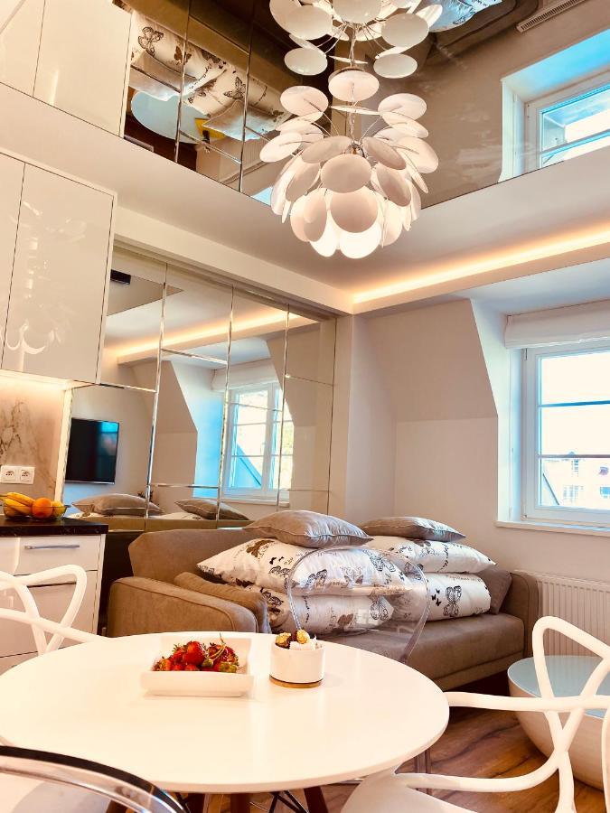 Dream Apartments Sopot Exterior photo